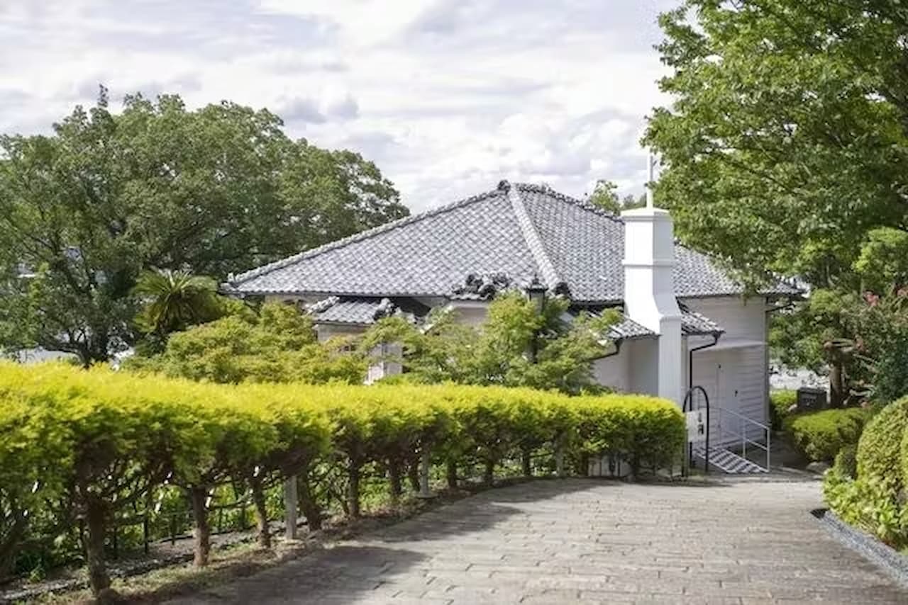 Glover Garden Ticket - image 2